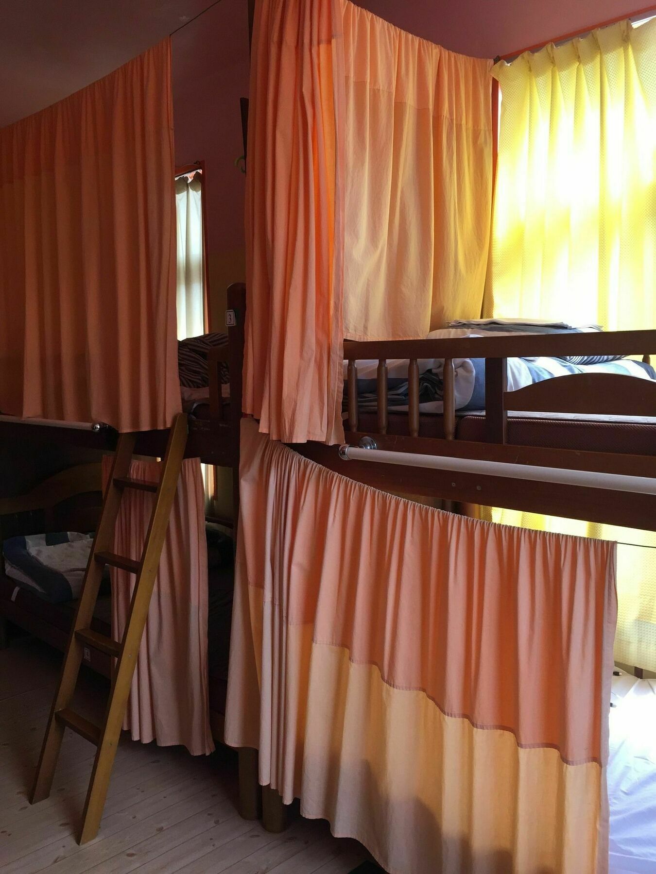 Beppu Guest House Экстерьер фото